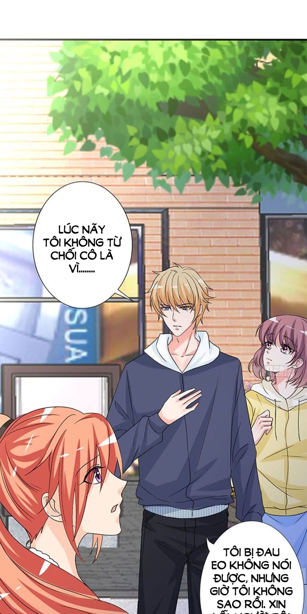 Vương Tử Nhà Tôi Là Nô Bộc: Chapter 144