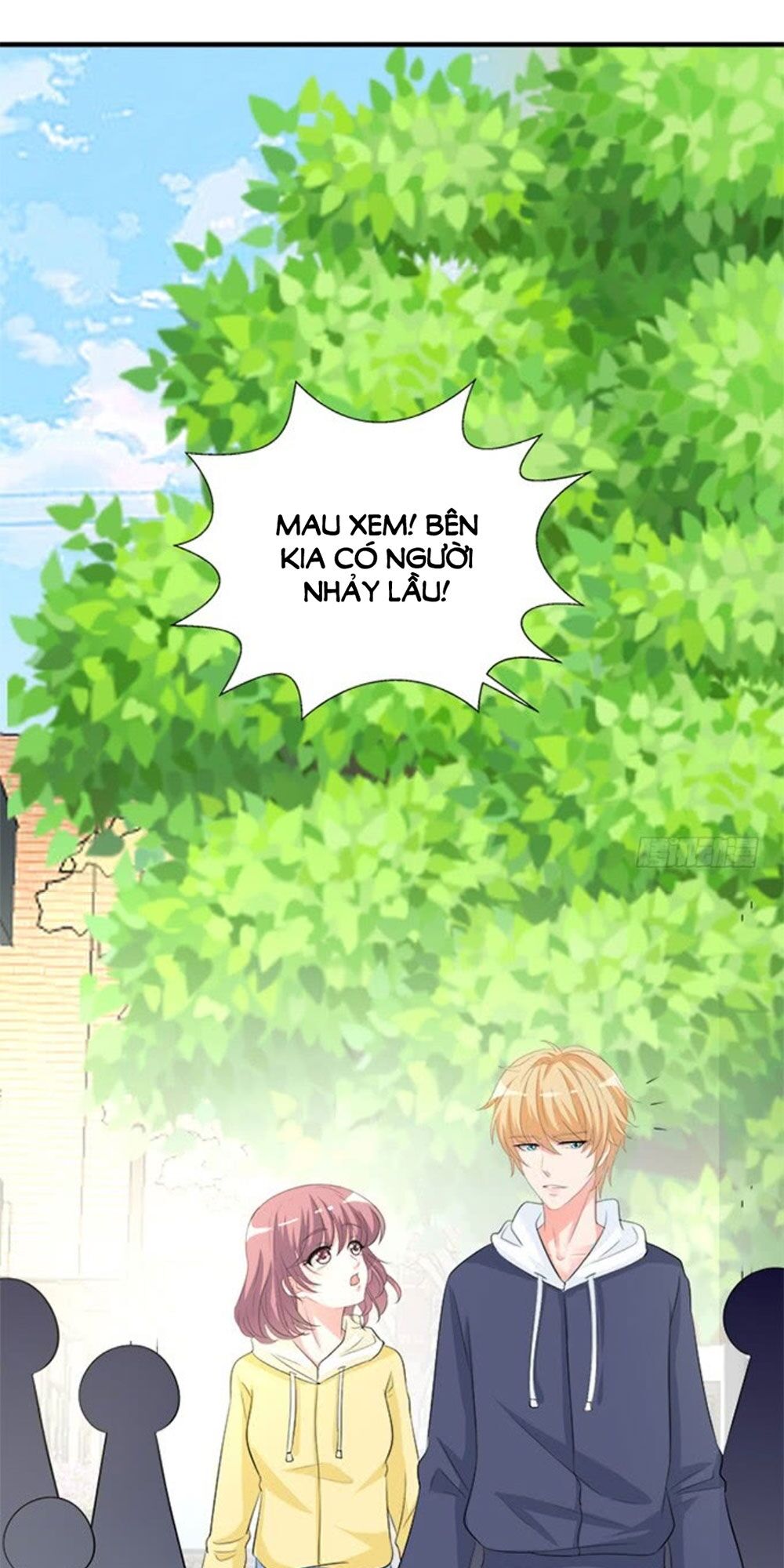 Vương Tử Nhà Tôi Là Nô Bộc: Chapter 144
