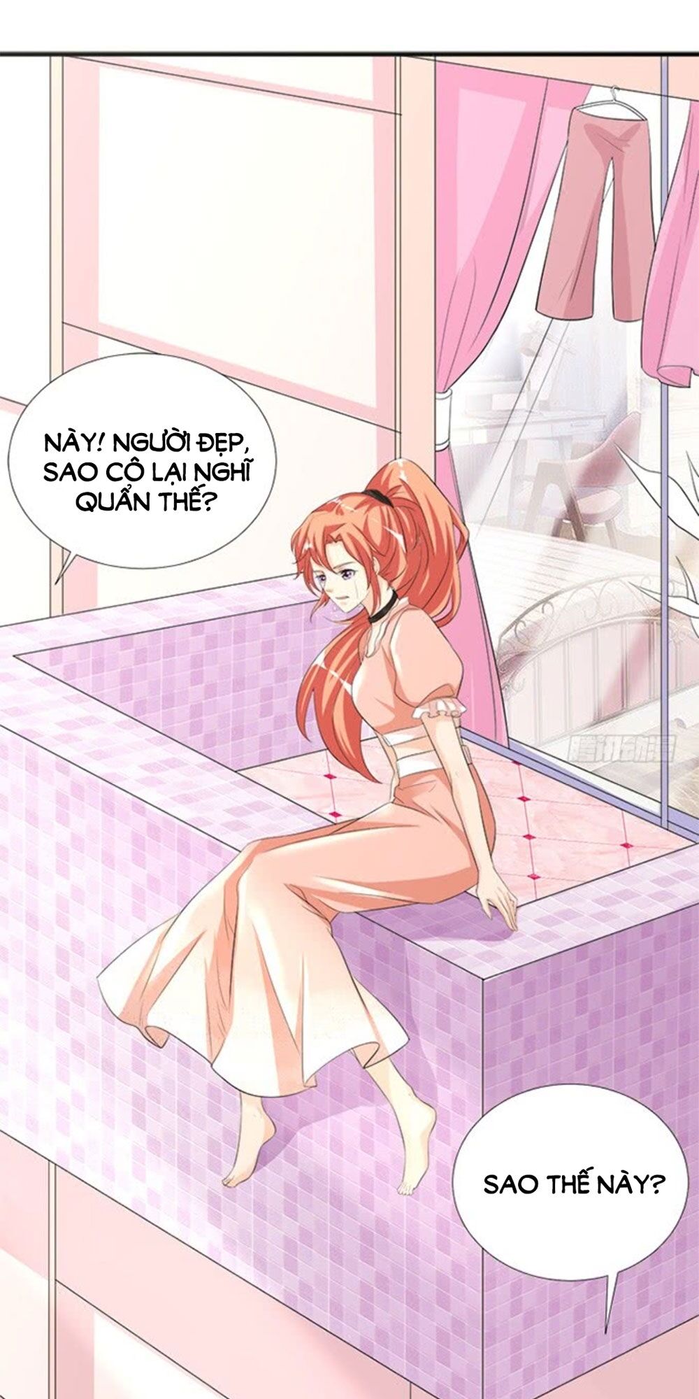 Vương Tử Nhà Tôi Là Nô Bộc: Chapter 144