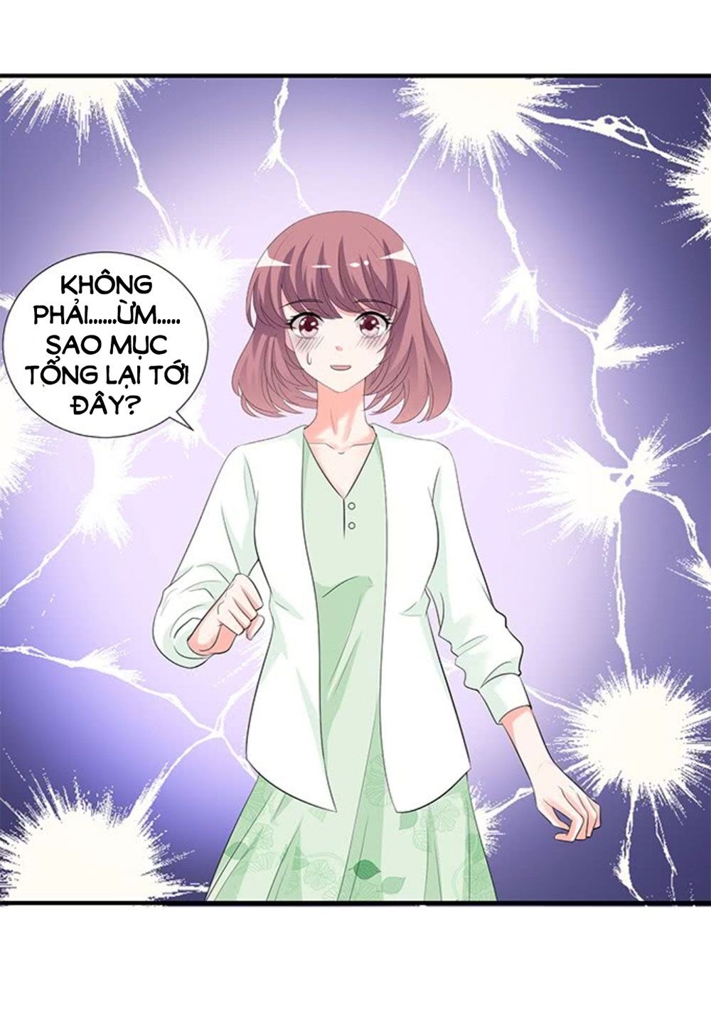 Vương Tử Nhà Tôi Là Nô Bộc: Chapter 151