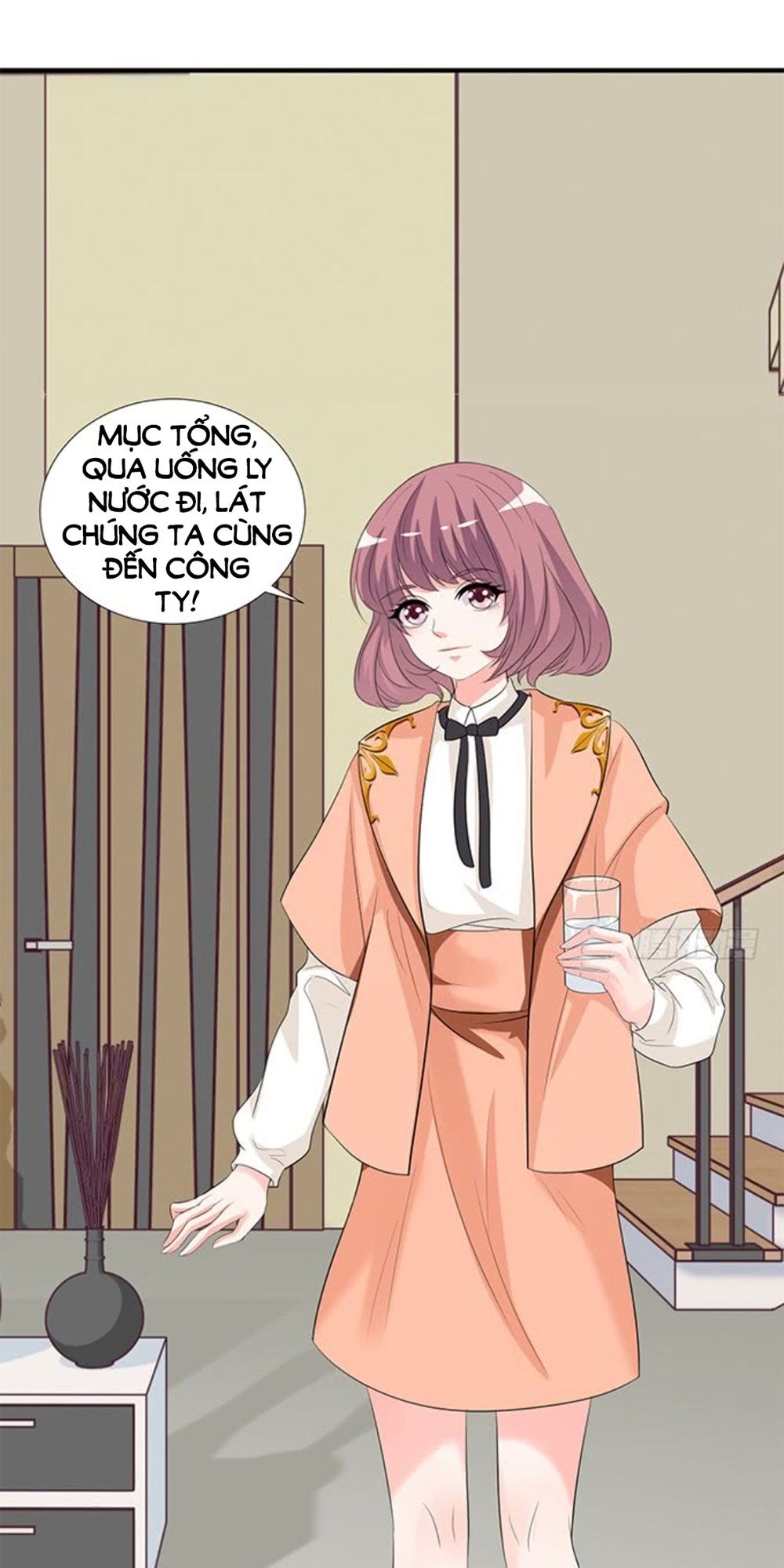 Vương Tử Nhà Tôi Là Nô Bộc: Chapter 151