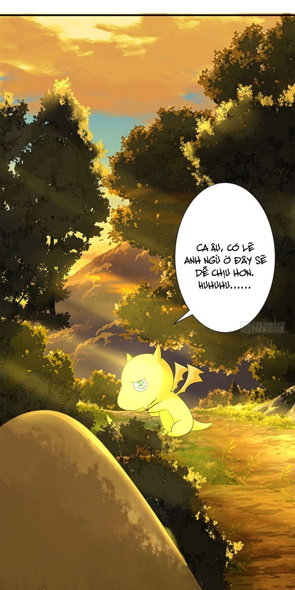 Vương Tử Nhà Tôi Là Nô Bộc: Chapter 151