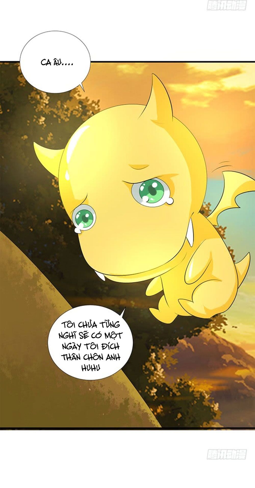 Vương Tử Nhà Tôi Là Nô Bộc: Chapter 151