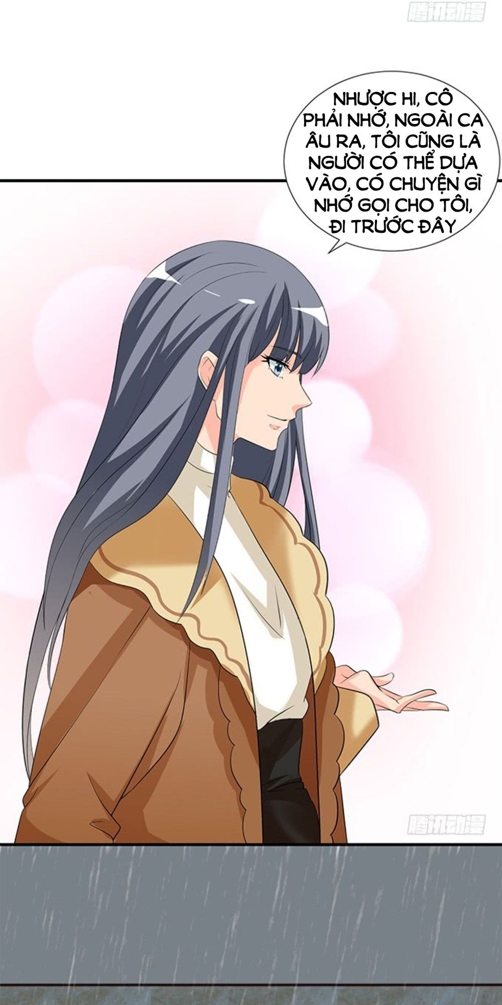 Vương Tử Nhà Tôi Là Nô Bộc: Chapter 151