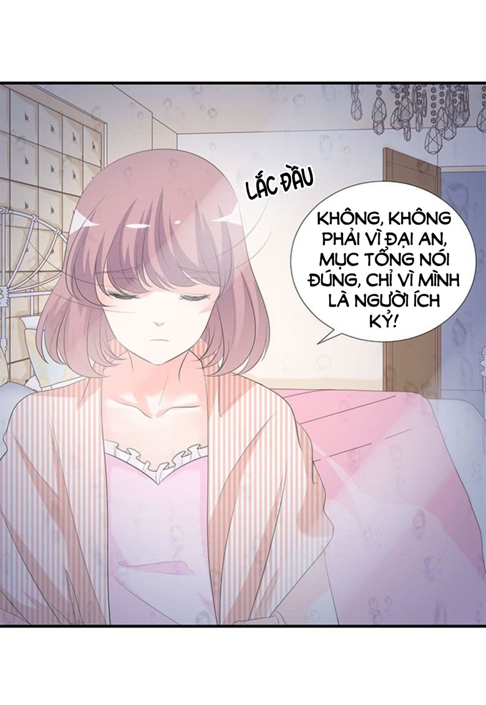 Vương Tử Nhà Tôi Là Nô Bộc: Chapter 151