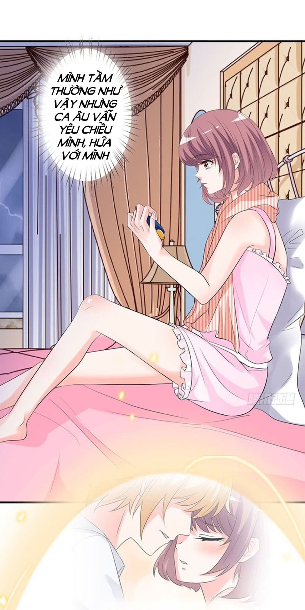 Vương Tử Nhà Tôi Là Nô Bộc: Chapter 151