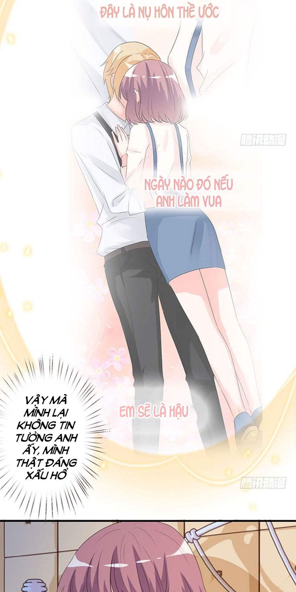 Vương Tử Nhà Tôi Là Nô Bộc: Chapter 151