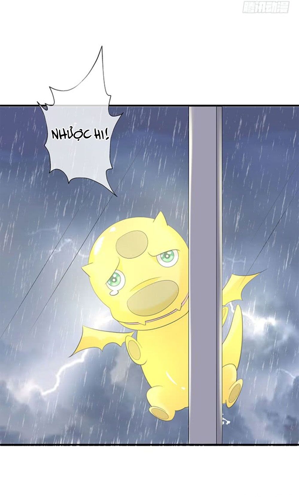 Vương Tử Nhà Tôi Là Nô Bộc: Chapter 151