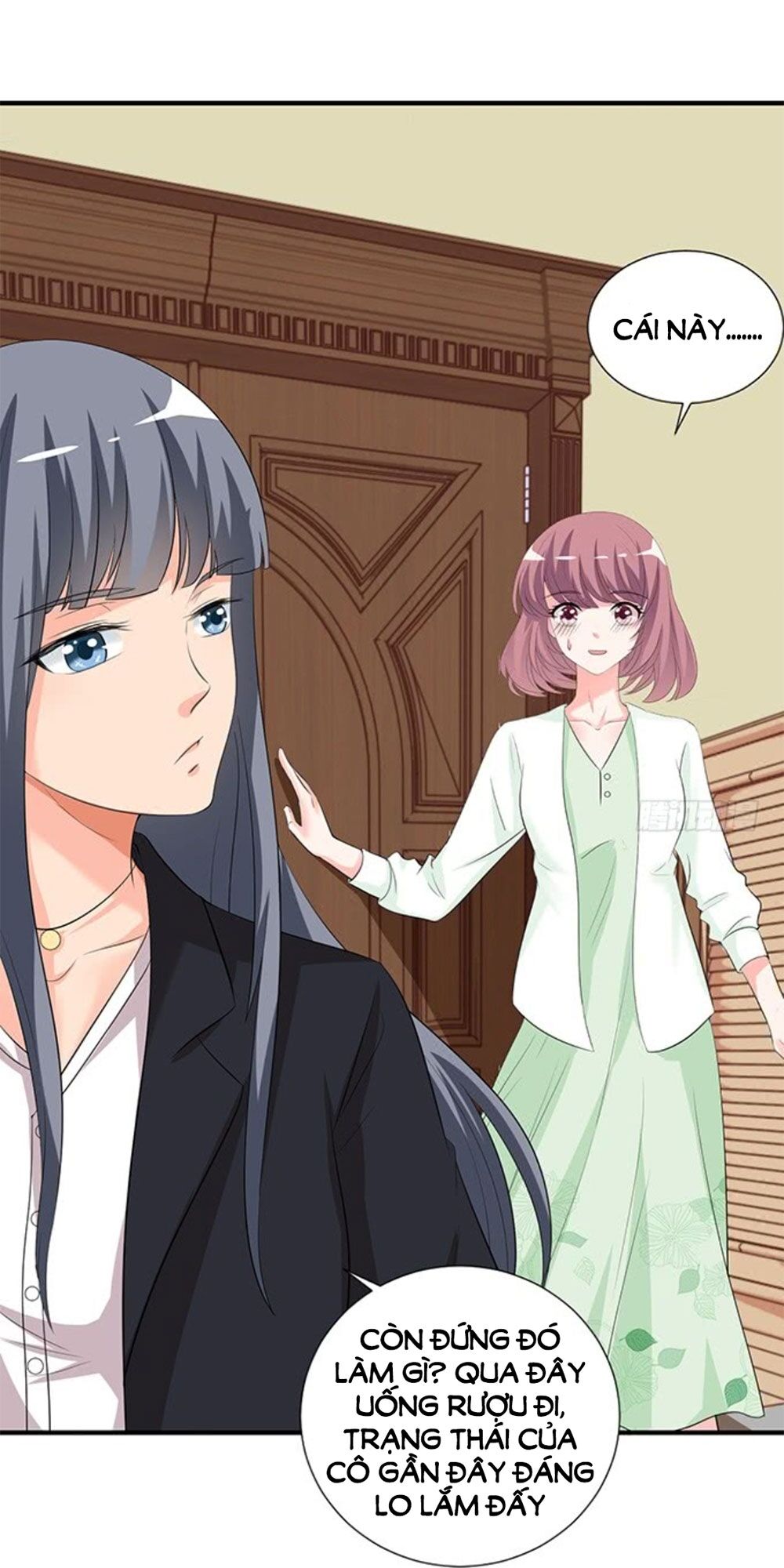 Vương Tử Nhà Tôi Là Nô Bộc: Chapter 151