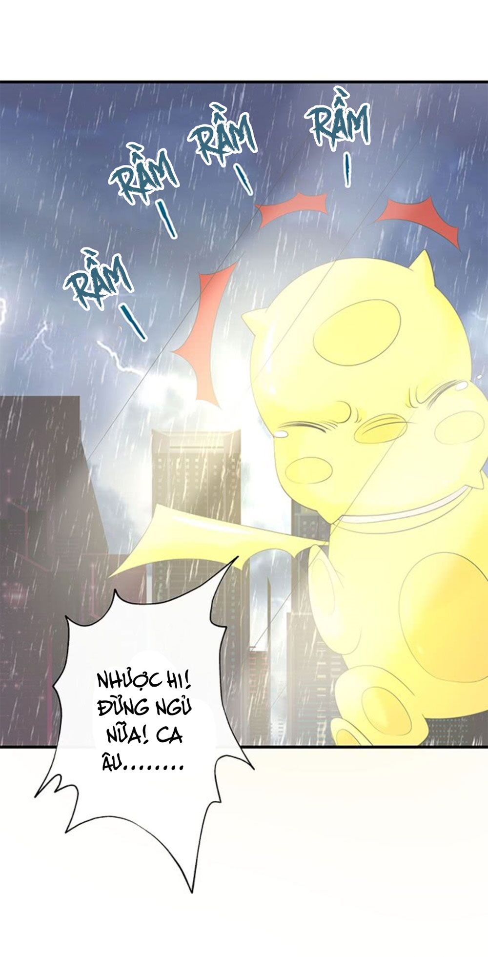 Vương Tử Nhà Tôi Là Nô Bộc: Chapter 151
