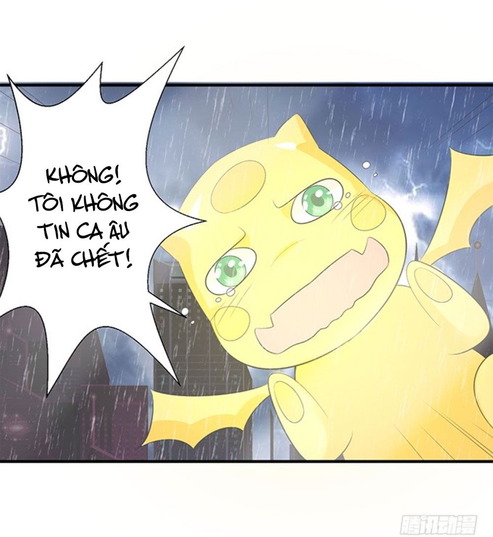 Vương Tử Nhà Tôi Là Nô Bộc: Chapter 151