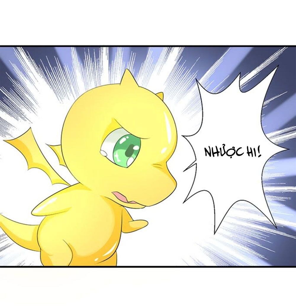 Vương Tử Nhà Tôi Là Nô Bộc: Chapter 151