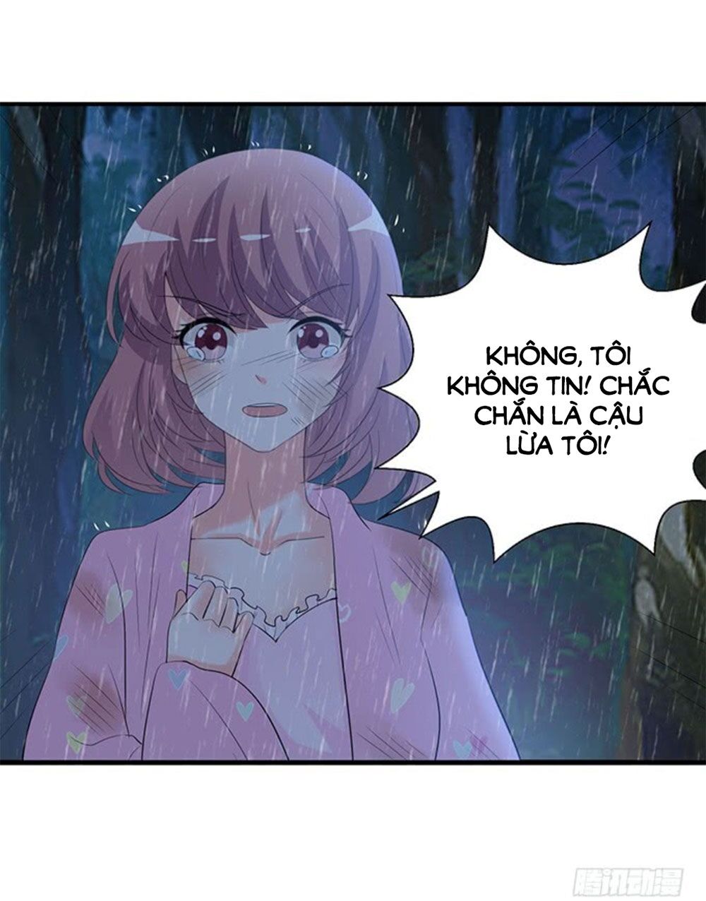 Vương Tử Nhà Tôi Là Nô Bộc: Chapter 151