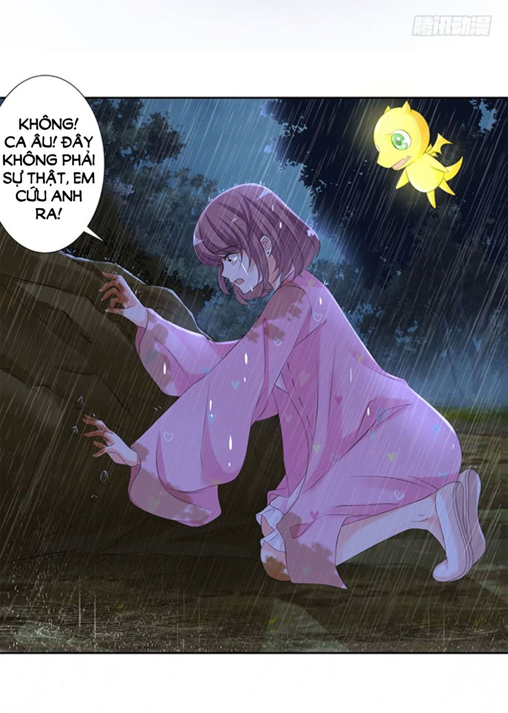 Vương Tử Nhà Tôi Là Nô Bộc: Chapter 151