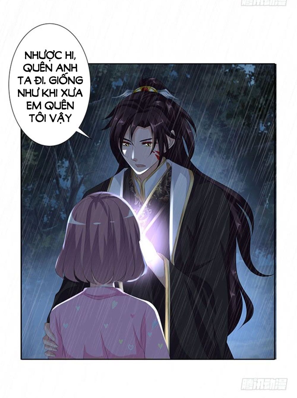 Vương Tử Nhà Tôi Là Nô Bộc: Chapter 151