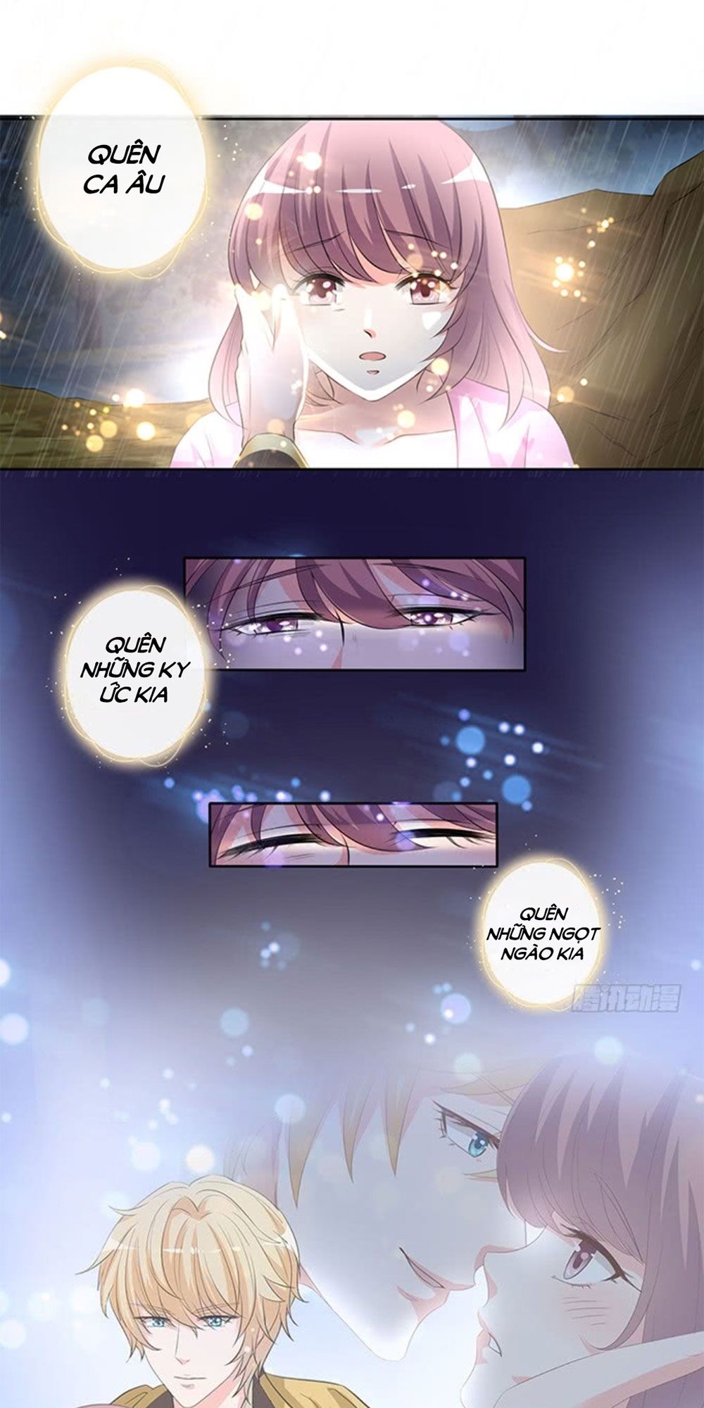 Vương Tử Nhà Tôi Là Nô Bộc: Chapter 151
