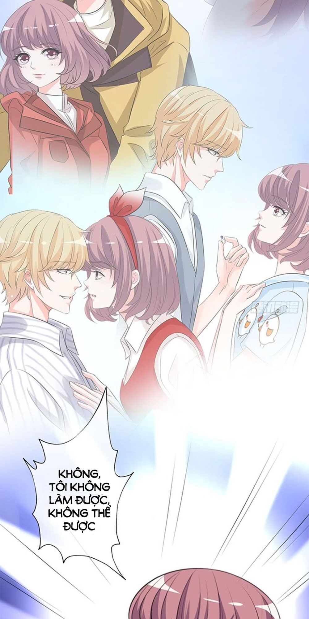 Vương Tử Nhà Tôi Là Nô Bộc: Chapter 151