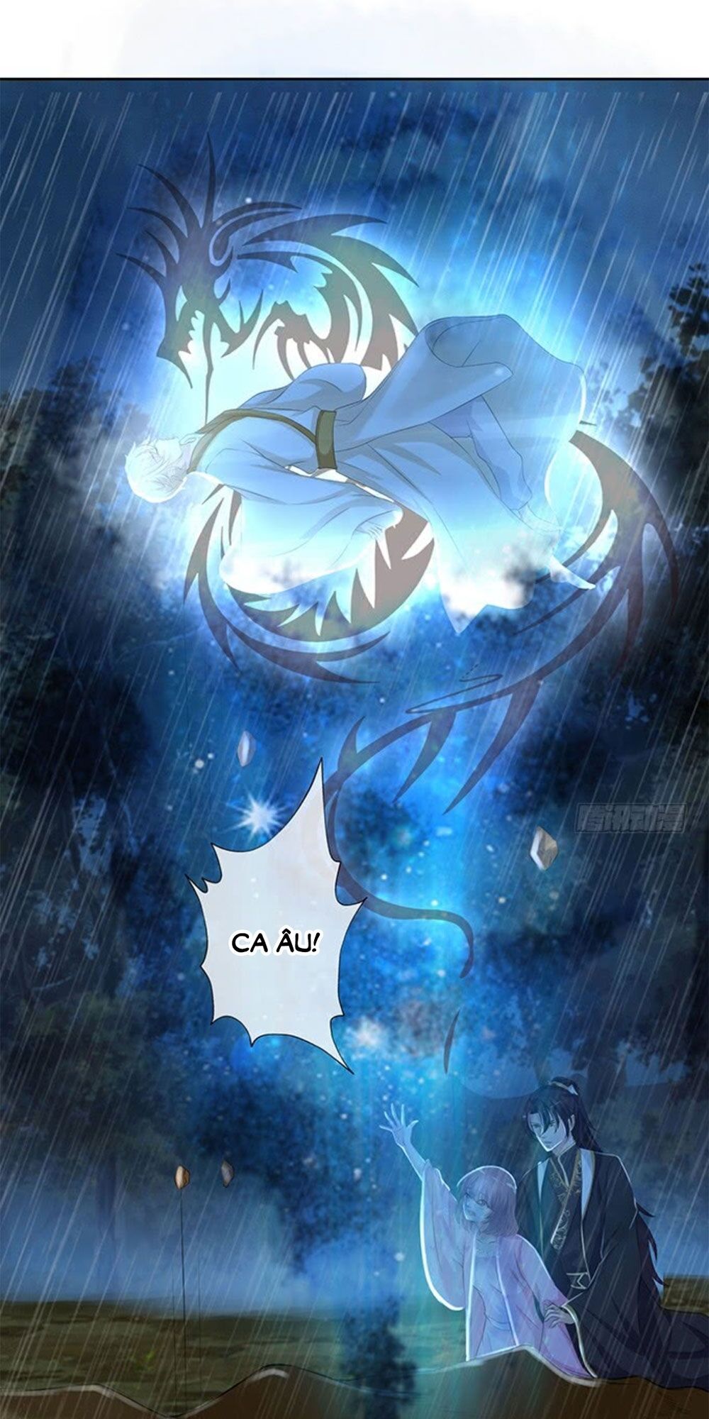 Vương Tử Nhà Tôi Là Nô Bộc: Chapter 151