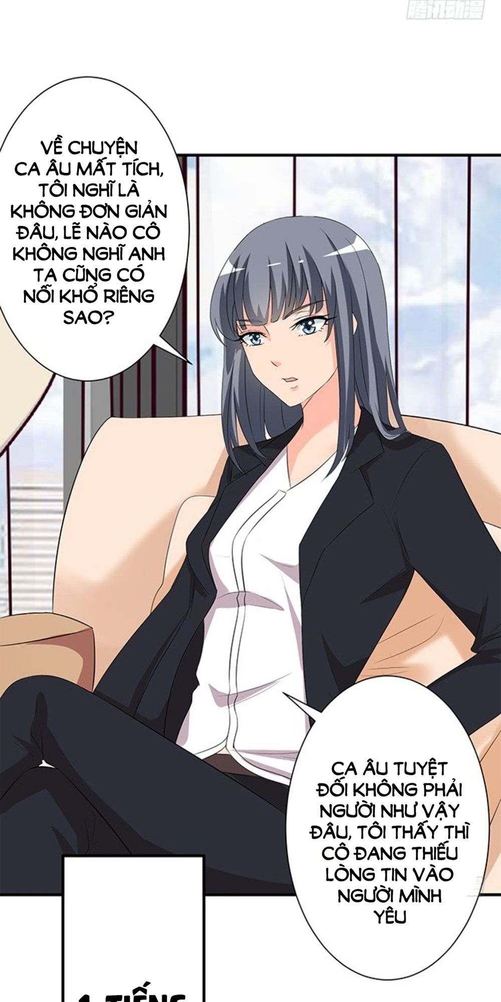 Vương Tử Nhà Tôi Là Nô Bộc: Chapter 151