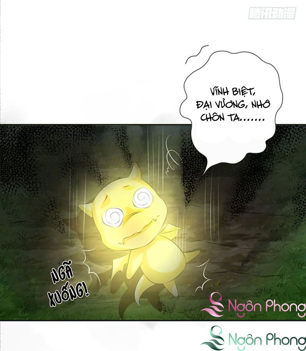 Vương Tử Nhà Tôi Là Nô Bộc: Chapter 151