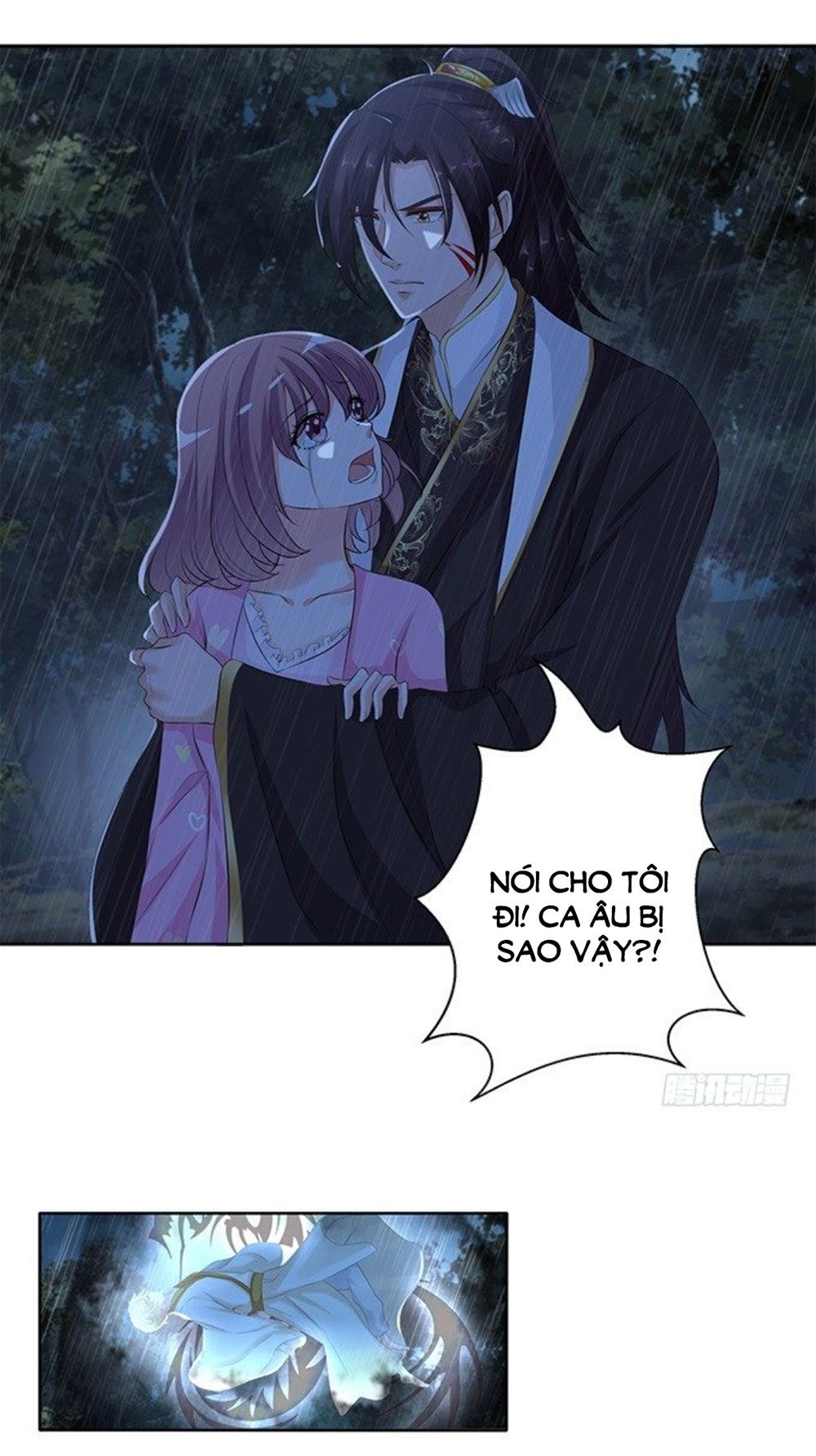Vương Tử Nhà Tôi Là Nô Bộc: Chapter 152