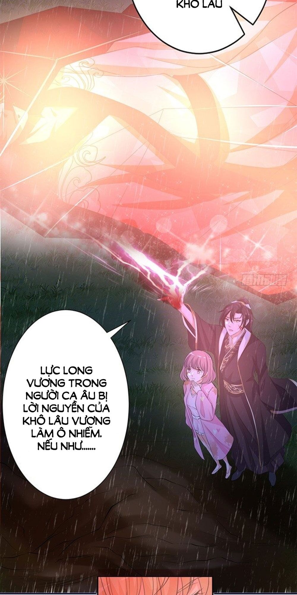 Vương Tử Nhà Tôi Là Nô Bộc: Chapter 152