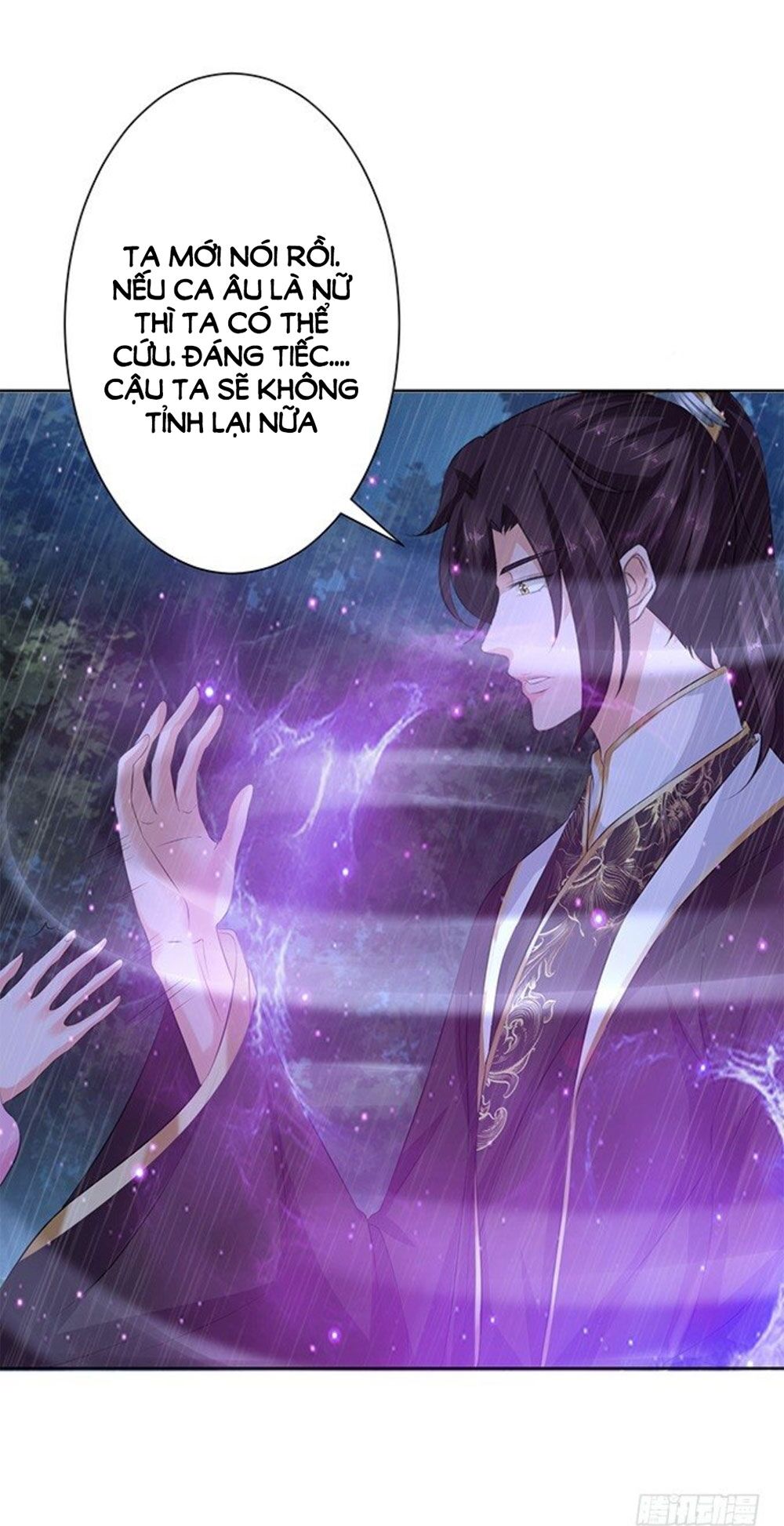 Vương Tử Nhà Tôi Là Nô Bộc: Chapter 152