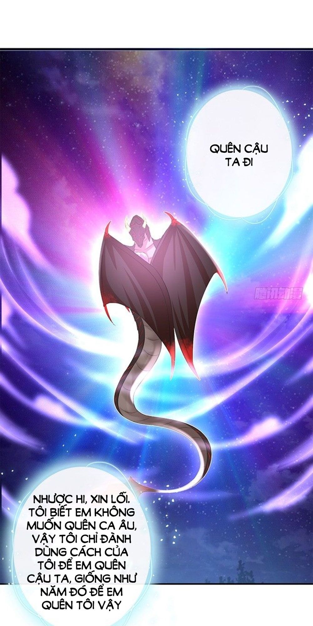 Vương Tử Nhà Tôi Là Nô Bộc: Chapter 152