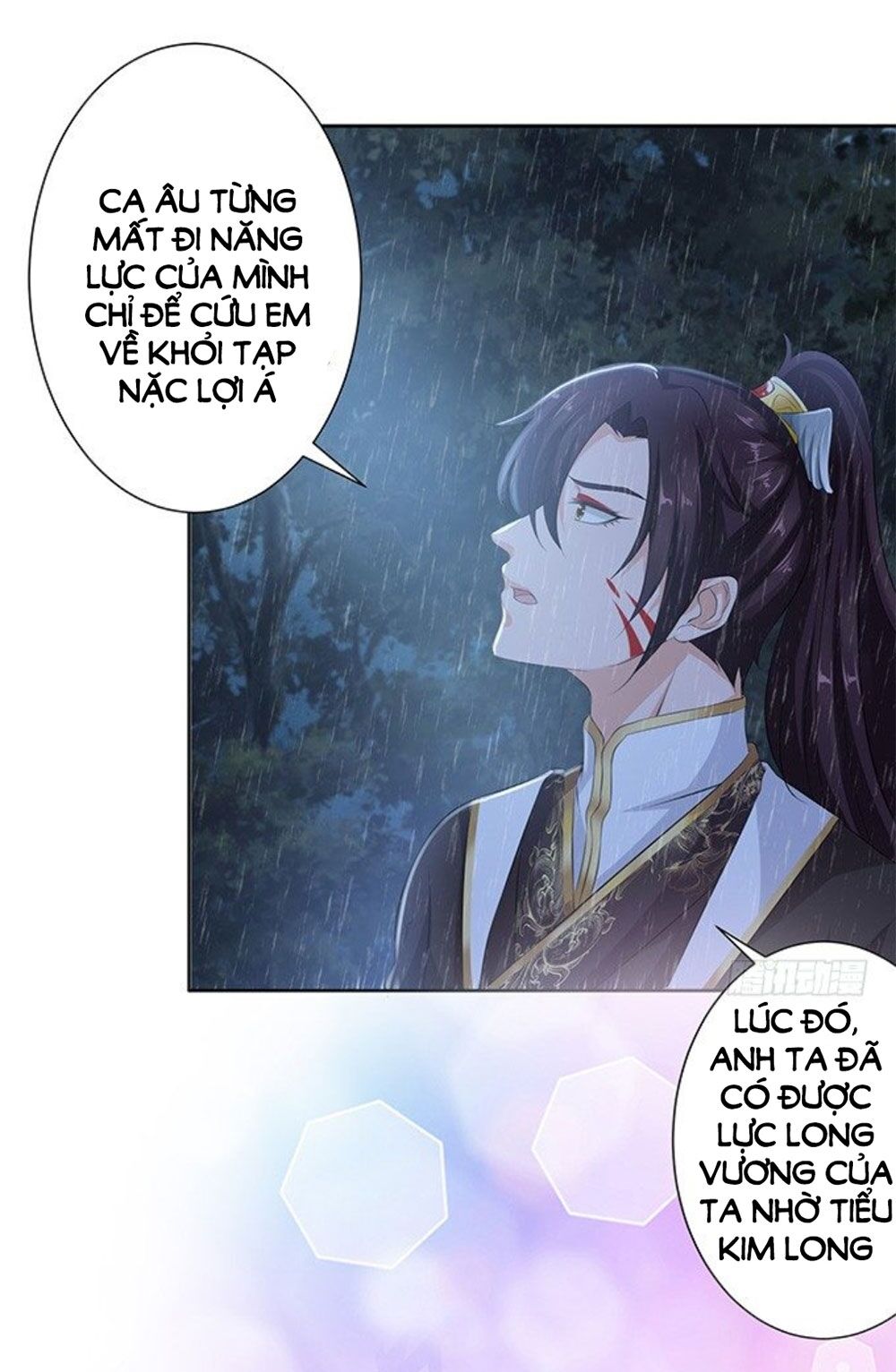 Vương Tử Nhà Tôi Là Nô Bộc: Chapter 152