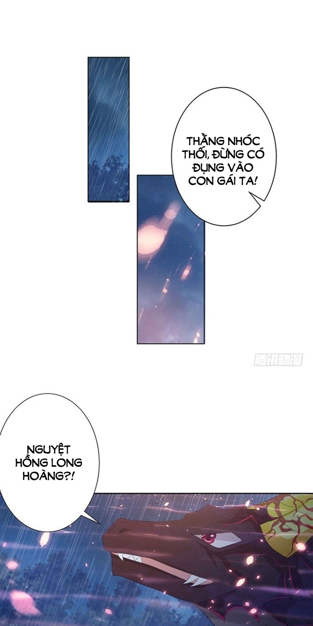 Vương Tử Nhà Tôi Là Nô Bộc: Chapter 152