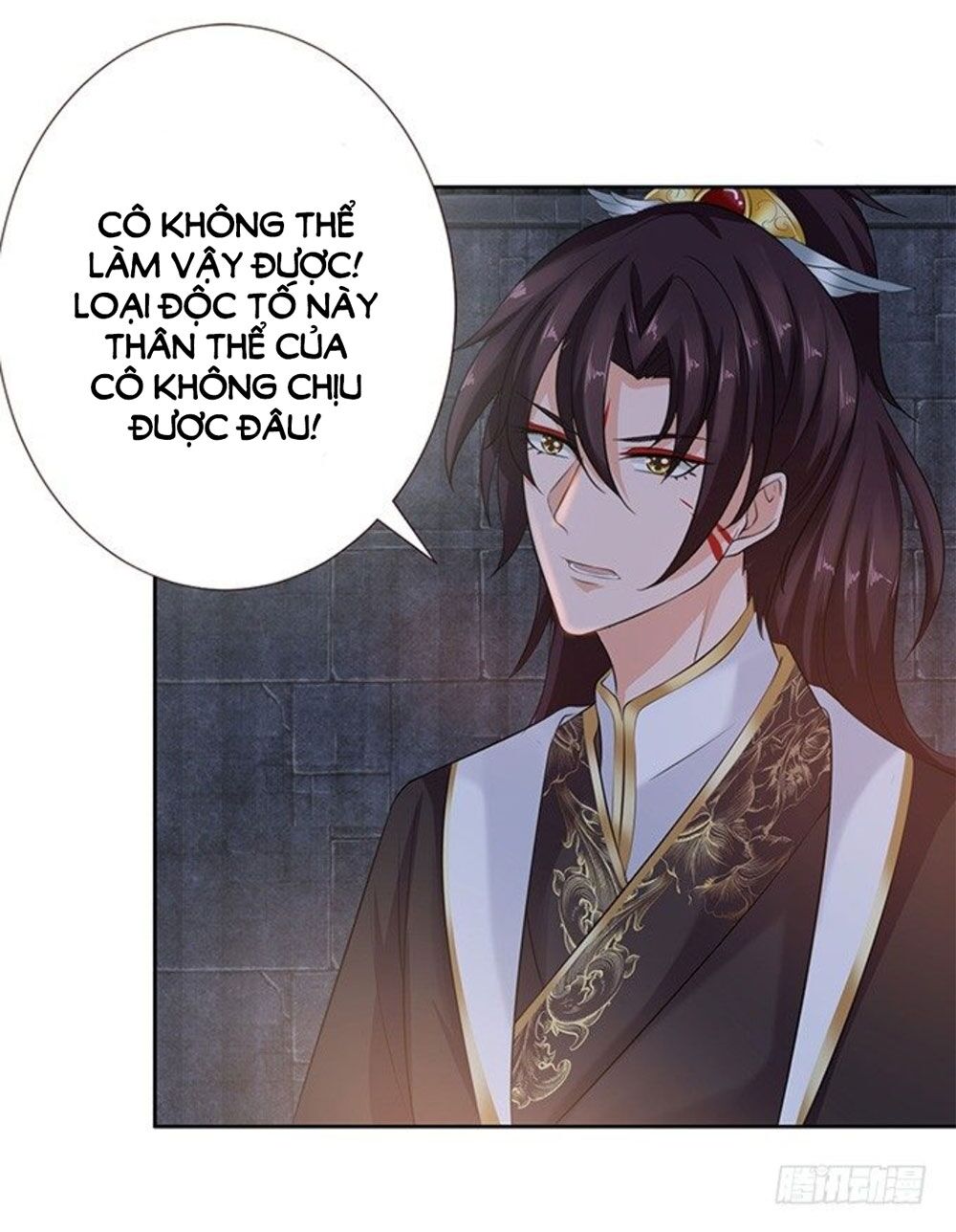 Vương Tử Nhà Tôi Là Nô Bộc: Chapter 152