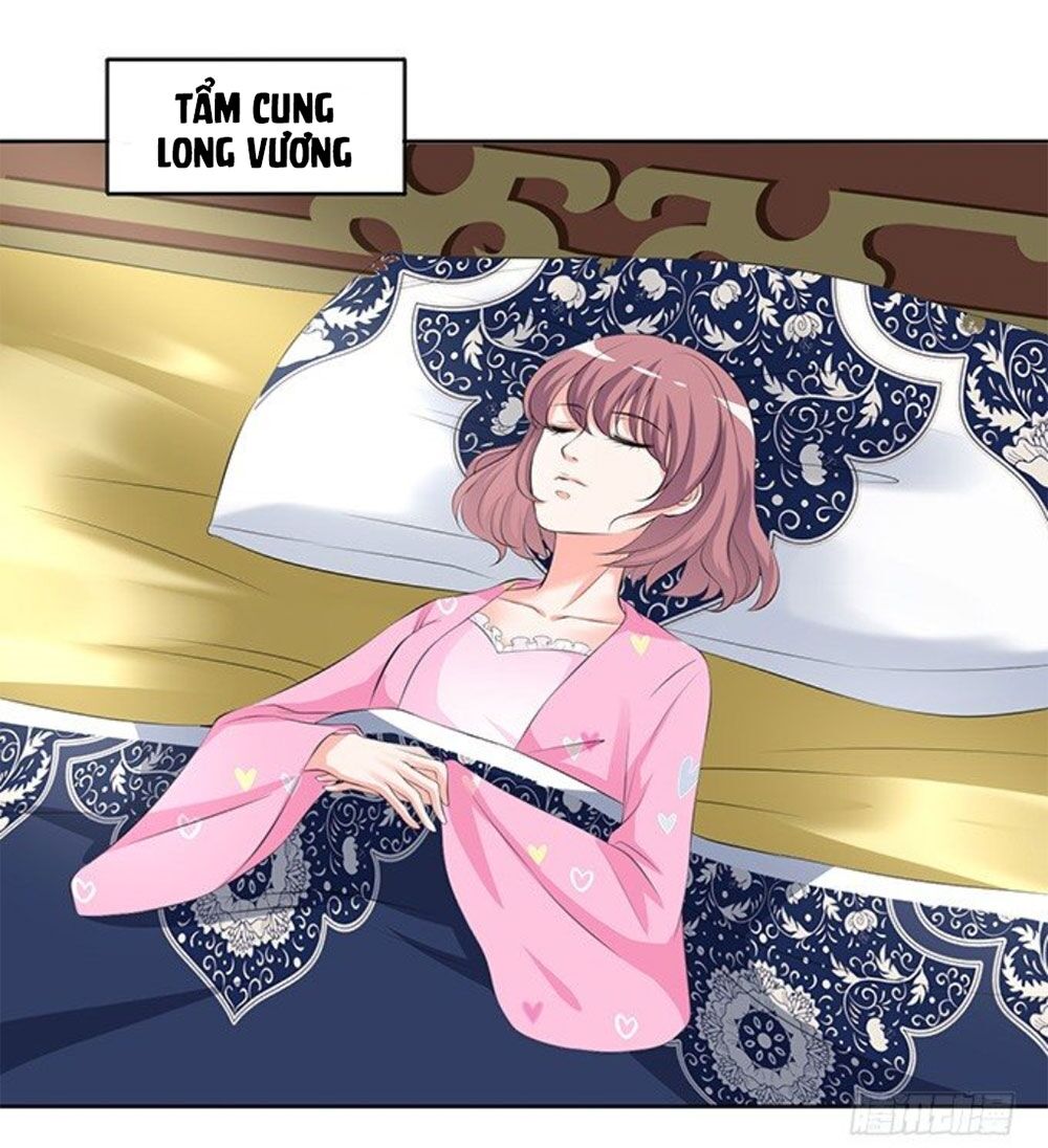 Vương Tử Nhà Tôi Là Nô Bộc: Chapter 152
