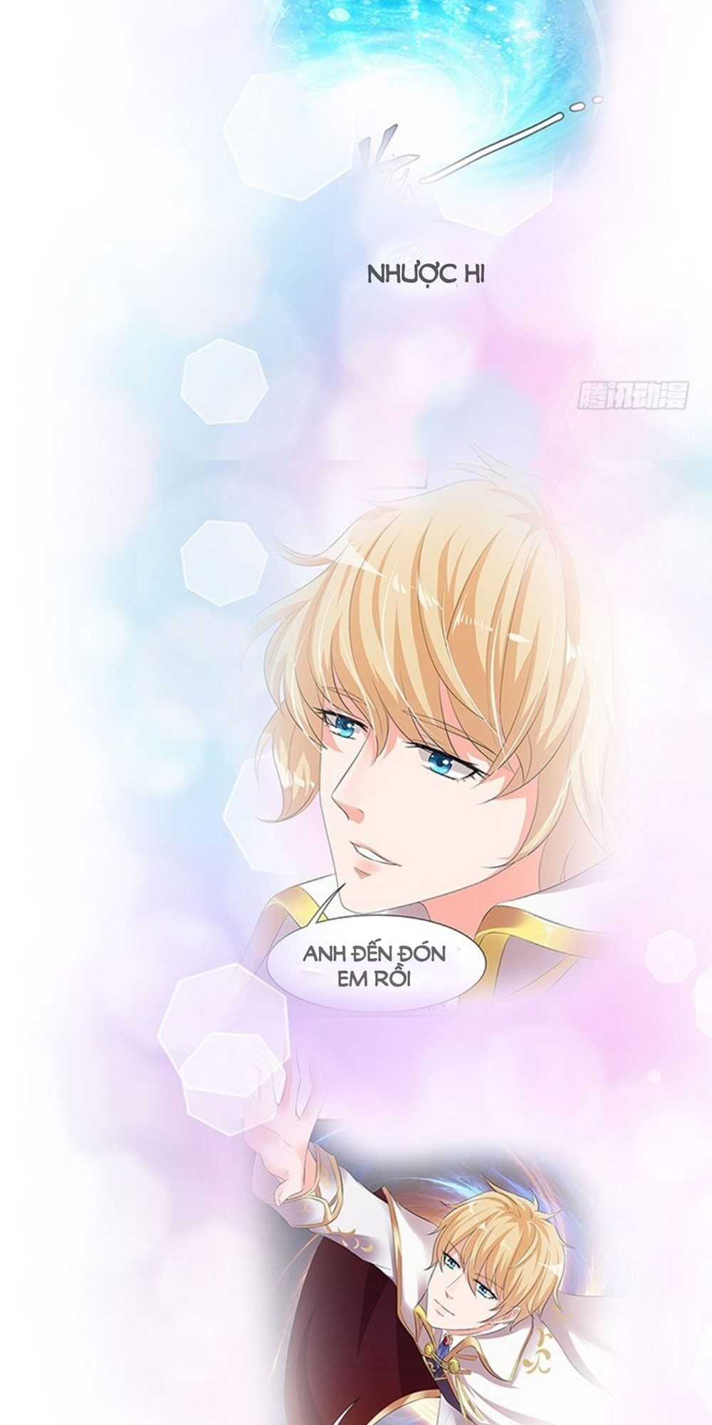 Vương Tử Nhà Tôi Là Nô Bộc: Chapter 152