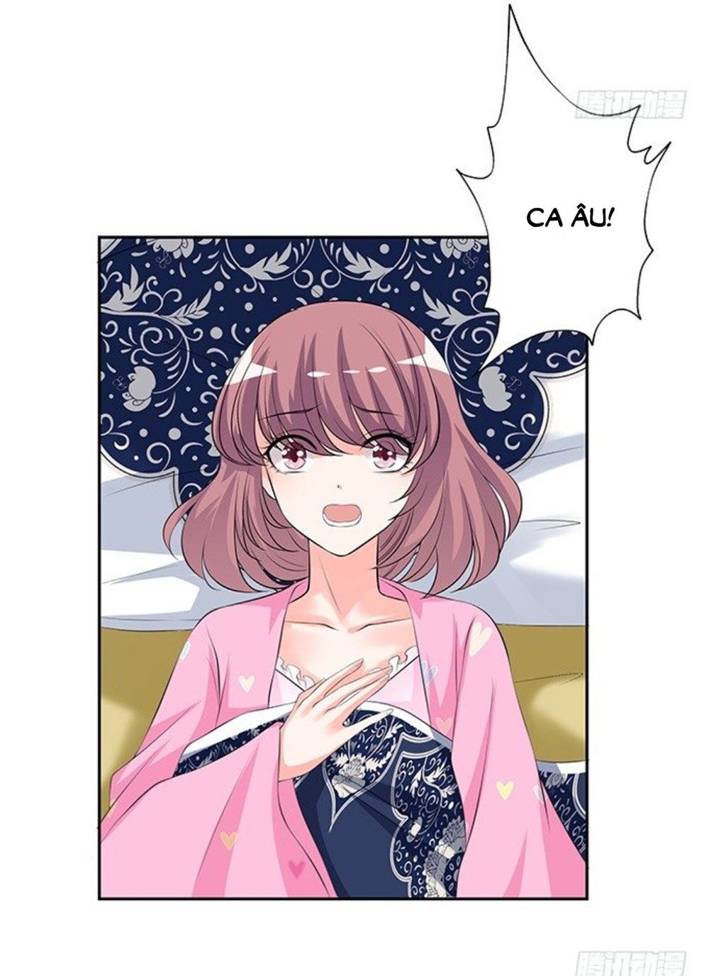 Vương Tử Nhà Tôi Là Nô Bộc: Chapter 152