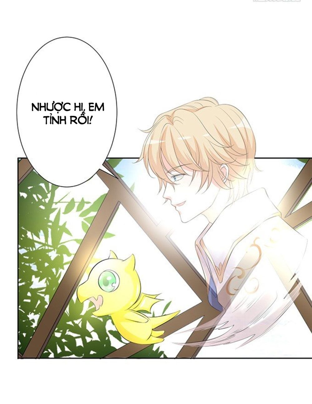 Vương Tử Nhà Tôi Là Nô Bộc: Chapter 152