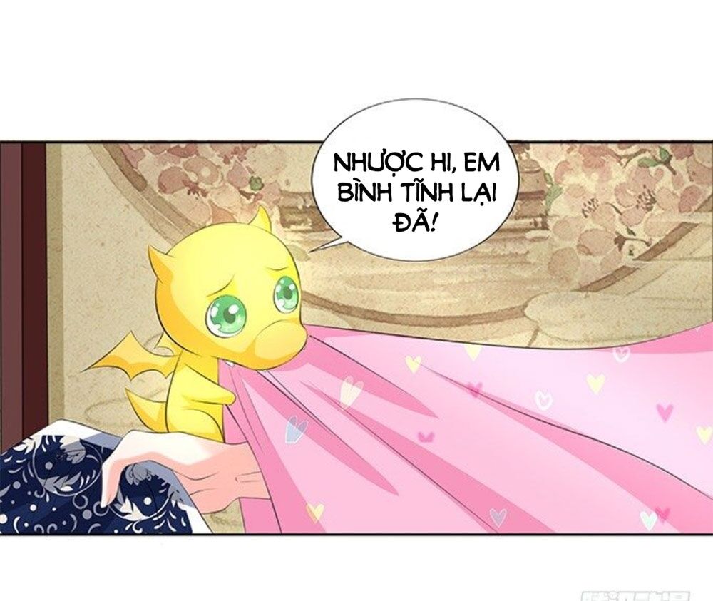 Vương Tử Nhà Tôi Là Nô Bộc: Chapter 152