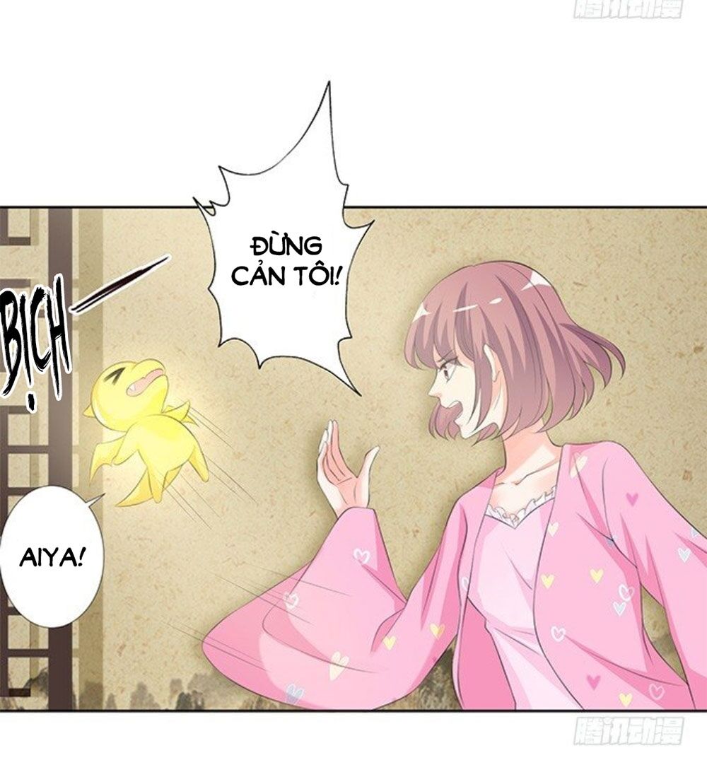 Vương Tử Nhà Tôi Là Nô Bộc: Chapter 152