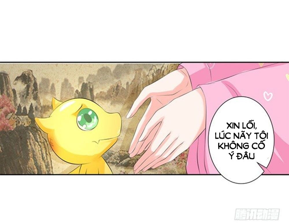 Vương Tử Nhà Tôi Là Nô Bộc: Chapter 152