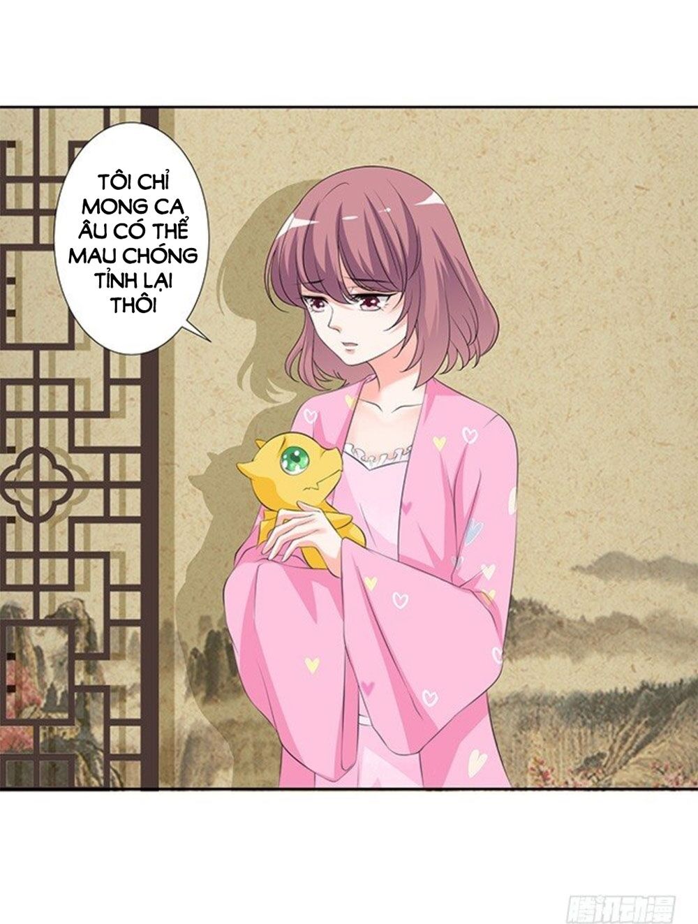 Vương Tử Nhà Tôi Là Nô Bộc: Chapter 152