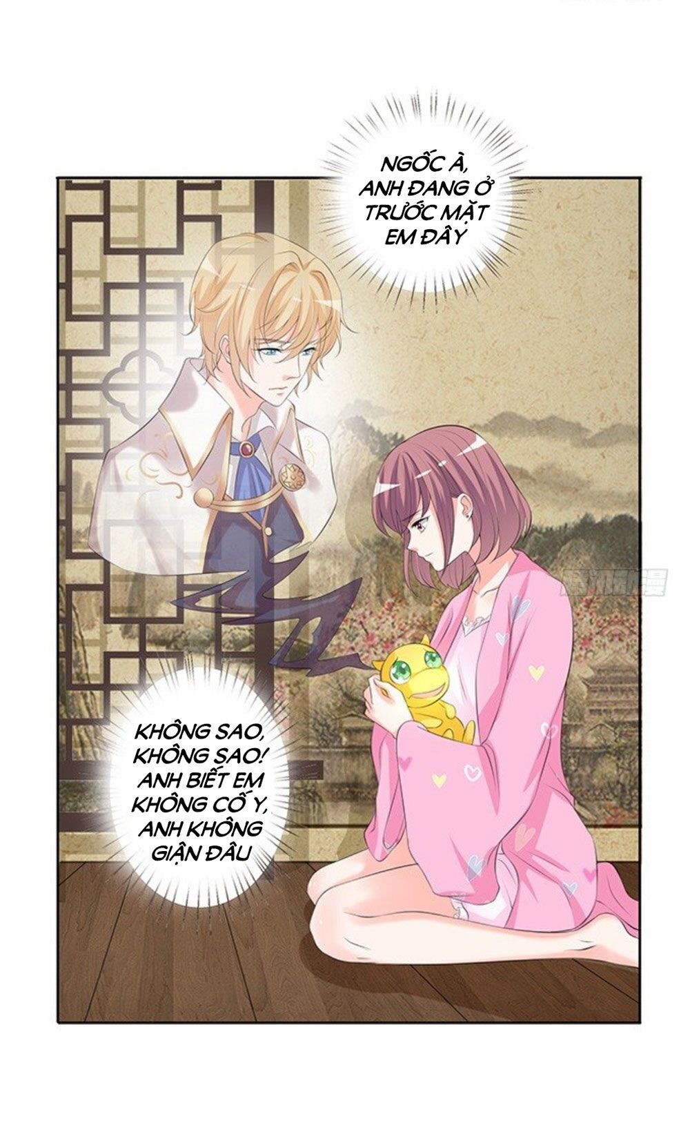 Vương Tử Nhà Tôi Là Nô Bộc: Chapter 152
