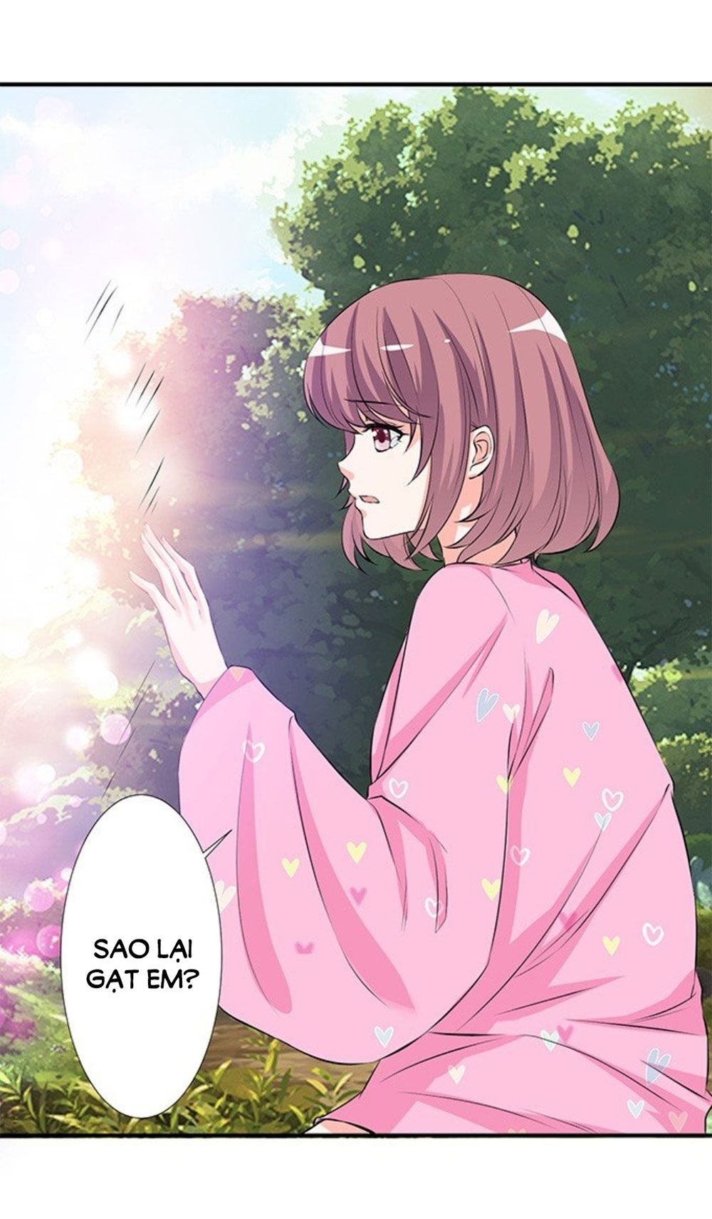 Vương Tử Nhà Tôi Là Nô Bộc: Chapter 152