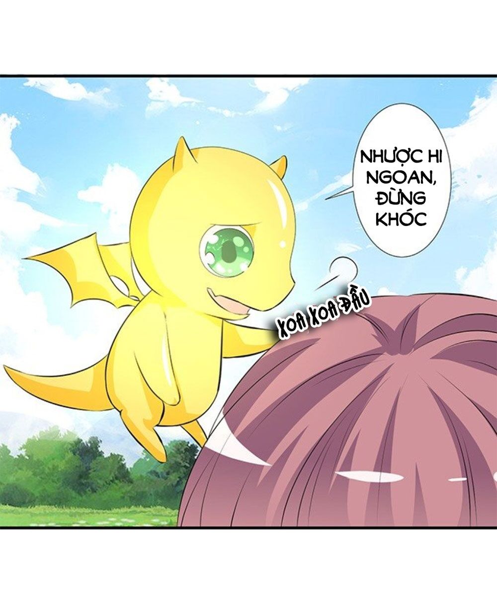 Vương Tử Nhà Tôi Là Nô Bộc: Chapter 152