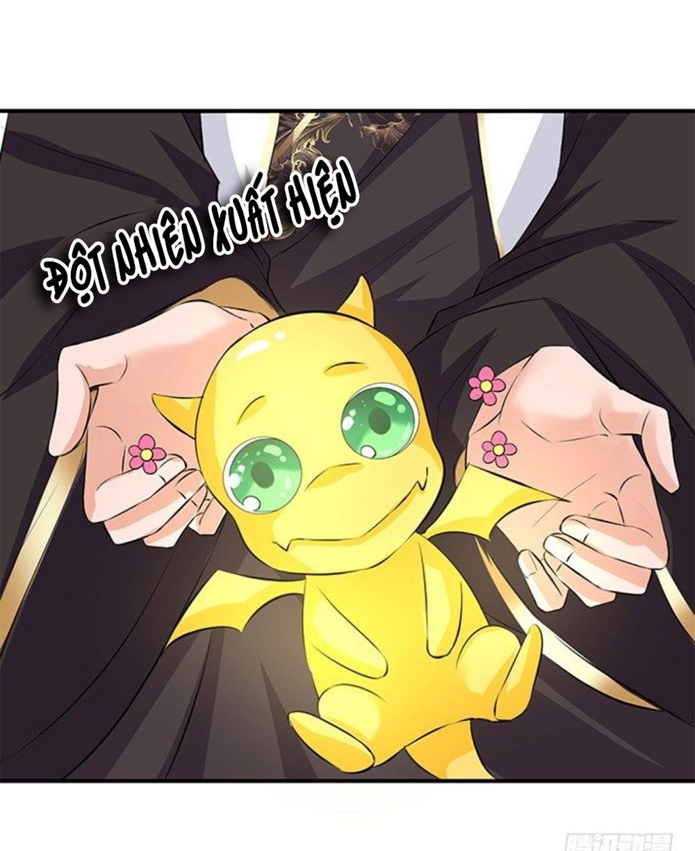 Vương Tử Nhà Tôi Là Nô Bộc: Chapter 152