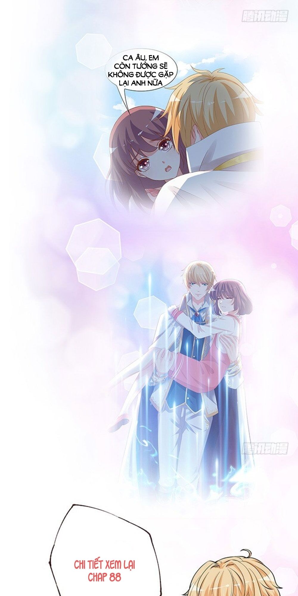 Vương Tử Nhà Tôi Là Nô Bộc: Chapter 152