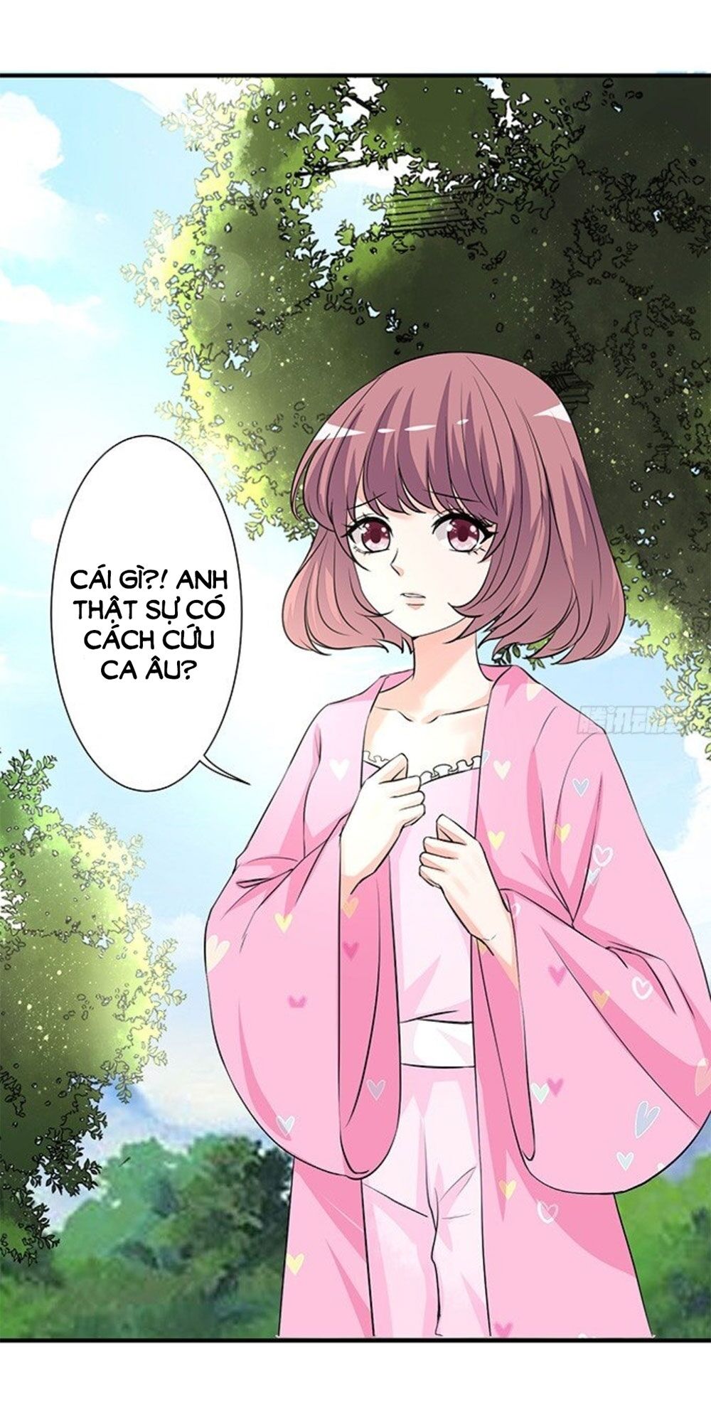 Vương Tử Nhà Tôi Là Nô Bộc: Chapter 152