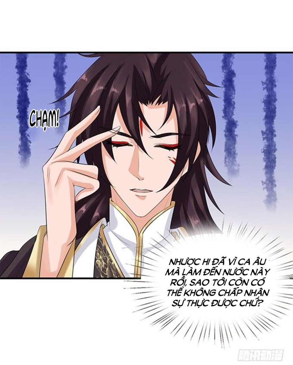 Vương Tử Nhà Tôi Là Nô Bộc: Chapter 155