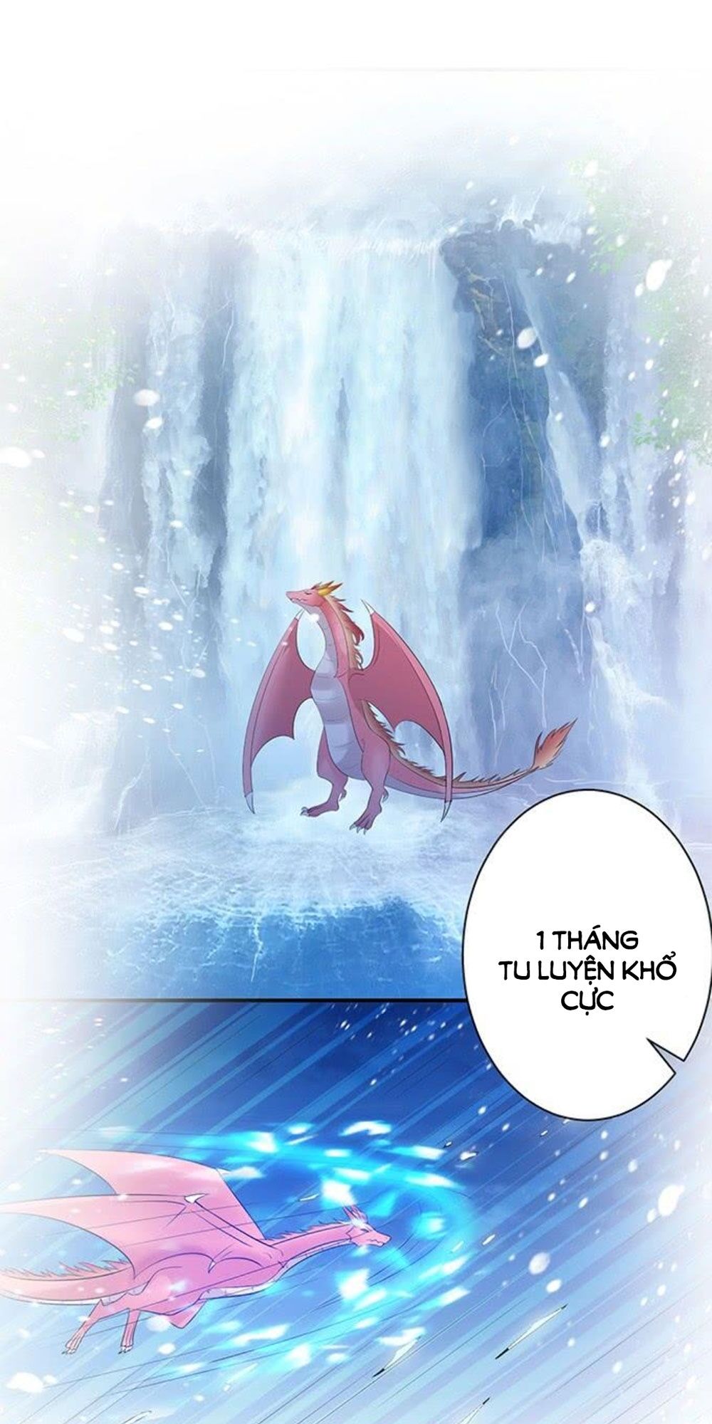Vương Tử Nhà Tôi Là Nô Bộc: Chapter 155