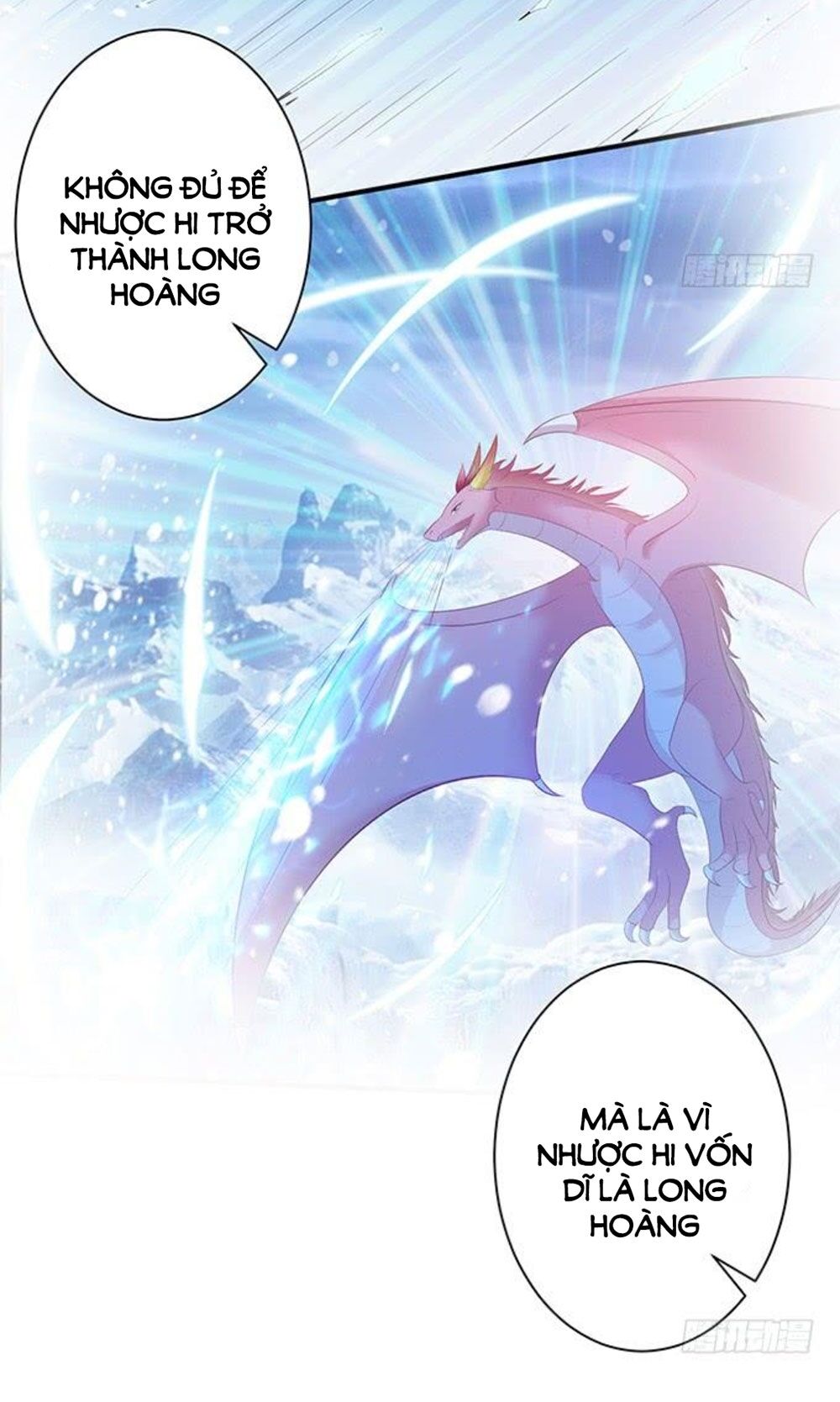Vương Tử Nhà Tôi Là Nô Bộc: Chapter 155