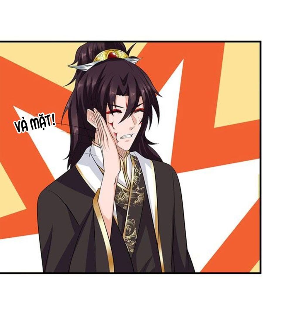 Vương Tử Nhà Tôi Là Nô Bộc: Chapter 155