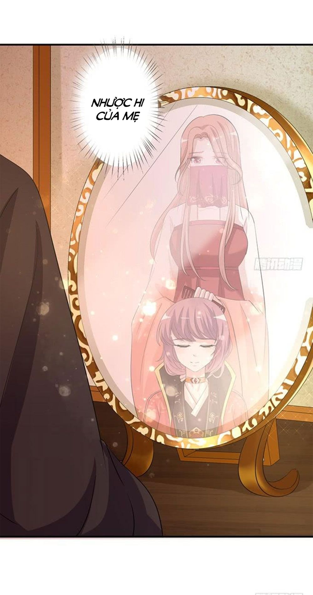 Vương Tử Nhà Tôi Là Nô Bộc: Chapter 155